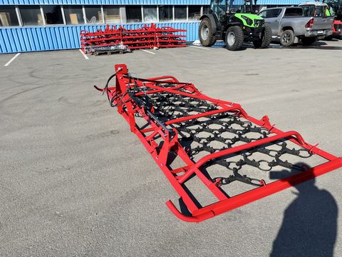 Stekro Wiesenegge 4,00m hydr.- auch 3m, 5m, 6m lagernd