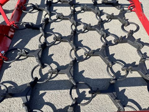 Stekro Wiesenegge 4,00m hydr.- auch 3m, 5m, 6m lagernd