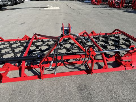 Stekro Wiesenegge 4,00m hydr.- auch 3m, 5m, 6m lagernd