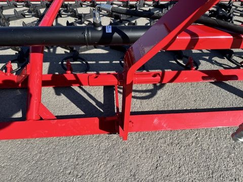 Stekro Wiesenegge 4,00m hydr.- auch 3m, 5m, 6m lagernd