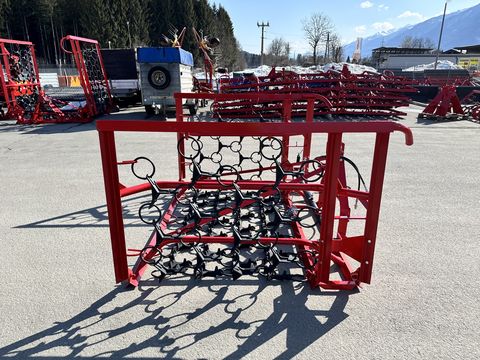 Stekro Wiesenegge 4,00m hydr.- auch 3m, 5m, 6m lagernd