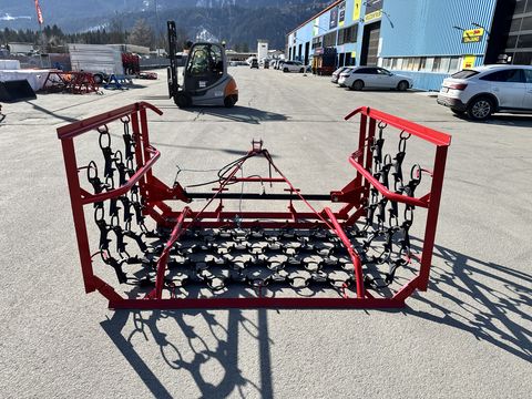 Stekro Wiesenegge 4,00m hydr.- auch 3m, 5m, 6m lagernd