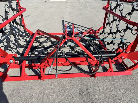 Stekro Wiesenegge 4,00m hydr.- auch 3m, 5m, 6m lagernd