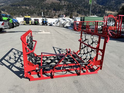 Stekro Wiesenegge 4,00m hydr.- auch 3m, 5m, 6m lagernd