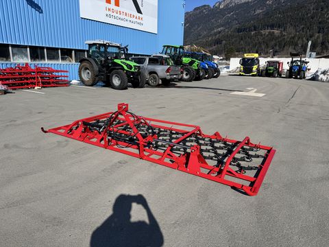 Stekro Wiesenegge 4,00m hydr.- auch 3m, 5m, 6m lagernd