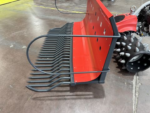 Aebi Seeber Heuschieber 150 - 250cm Arbeitsbreite