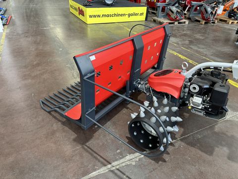 Aebi Seeber Heuschieber 150 - 250cm Arbeitsbreite