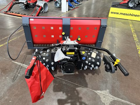 Aebi Seeber Heuschieber 150 - 250cm Arbeitsbreite