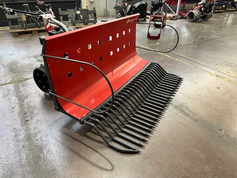 Aebi Seeber Heuschieber 150 - 250cm Arbeitsbreite