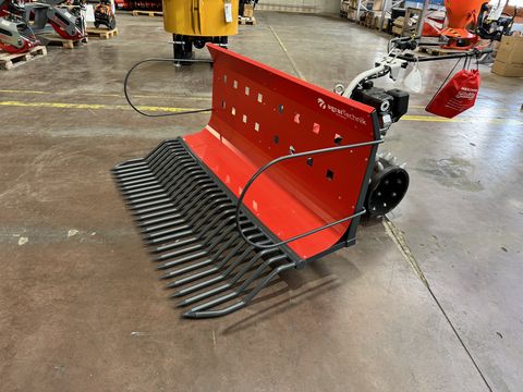 Aebi Seeber Heuschieber 150 - 250cm Arbeitsbreite