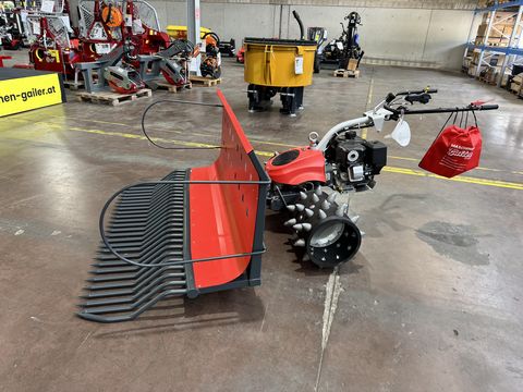 Aebi Seeber Heuschieber 150 - 250cm Arbeitsbreite