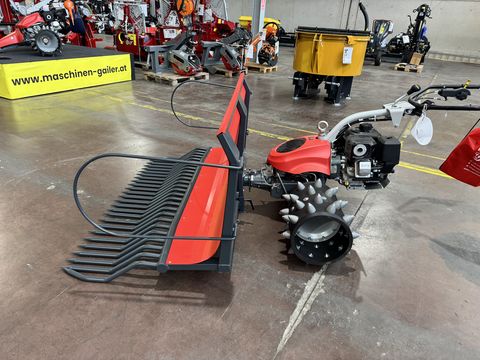 Aebi Seeber Heuschieber 150 - 250cm Arbeitsbreite