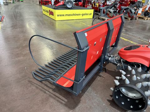 Aebi Seeber Heuschieber 150 - 250cm Arbeitsbreite