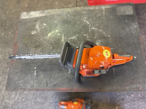 Husqvarna 450 X-TORQ mit 45cm Schwertlänge