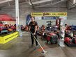 Husqvarna 553RBX Profi-Motorsense Freischneider mit 50cm³