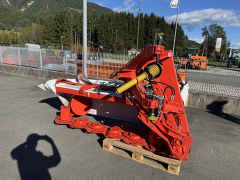 Kuhn GMD 600 GII Neu 