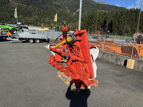 Kuhn GMD 600 GII Neu 