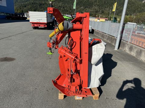 Kuhn GMD 600 GII Neu 