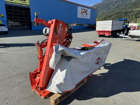 Kuhn GMD 600 GII Neu 