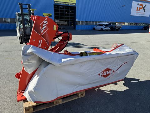 Kuhn GMD 600 GII Neu 