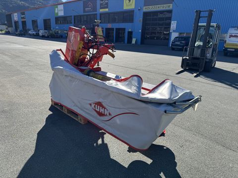 Kuhn GMD 600 GII Neu 