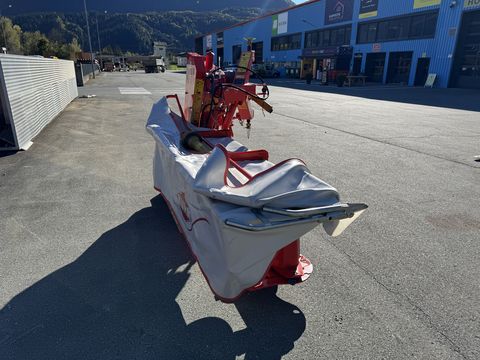 Kuhn GMD 600 GII Neu 