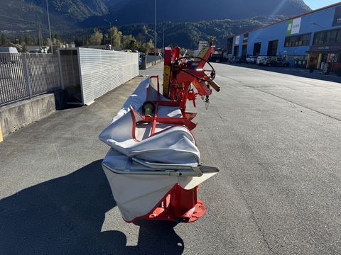 Kuhn GMD 600 GII Neu 