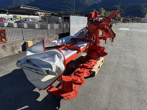 Kuhn GMD 600 GII Neu 
