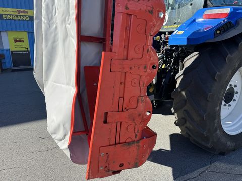 Kuhn GMD 600 GII Neu 