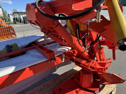 Kuhn GMD 600 GII Neu 
