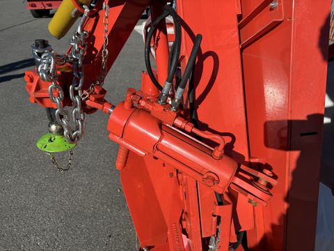 Kuhn GMD 600 GII Neu 
