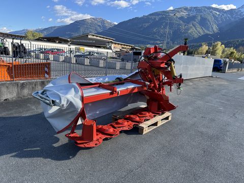 Kuhn GMD 600 GII Neu 
