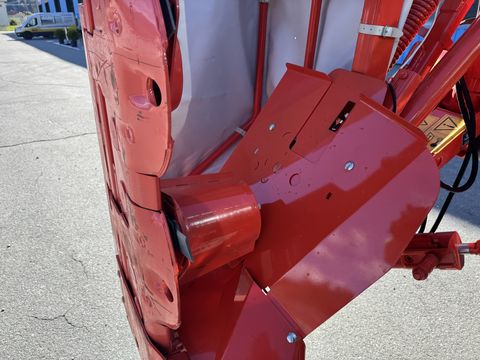 Kuhn GMD 600 GII Neu 
