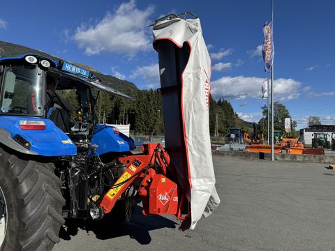 Kuhn GMD 600 GII Neu 