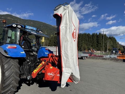 Kuhn GMD 600 GII Neu 