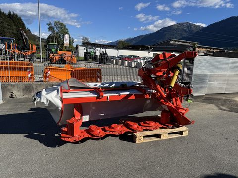 Kuhn GMD 600 GII Neu 