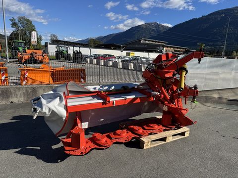 Kuhn GMD 600 GII Neu 