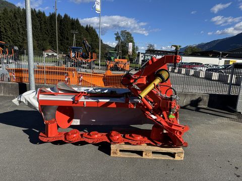 Kuhn GMD 600 GII Neu 