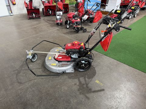 Honda UM 616 EB Hochgrasmäher mit Hydrostat