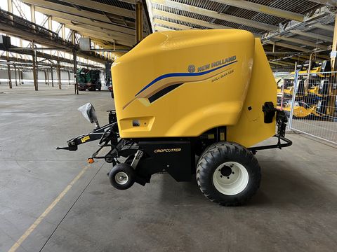 New Holland Roll-Bar 125