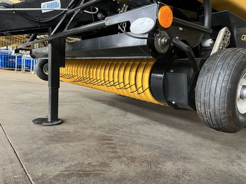 New Holland Roll-Bar 125