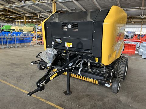 New Holland Roll-Bar 125