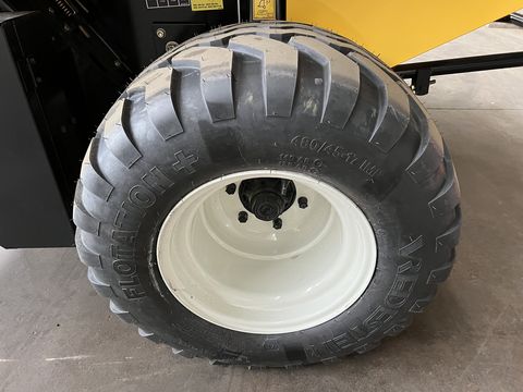 New Holland Roll-Bar 125
