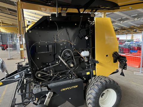 New Holland Roll-Bar 125