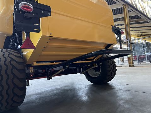 New Holland Roll-Bar 125