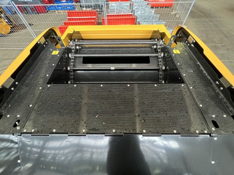 New Holland Roll-Bar 125