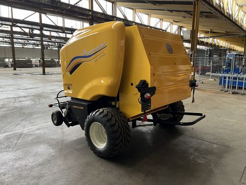 New Holland Roll-Bar 125
