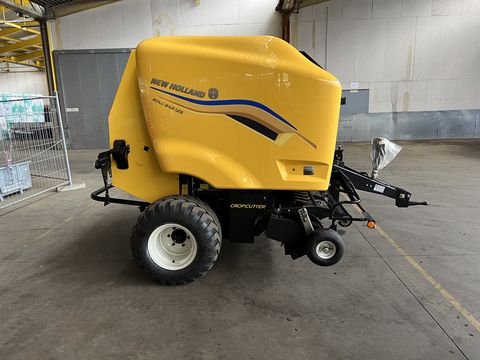 New Holland Roll-Bar 125