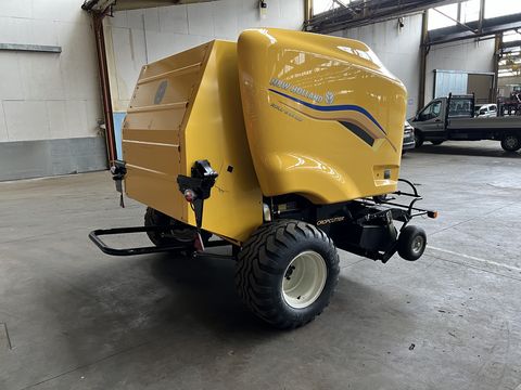 New Holland Roll-Bar 125