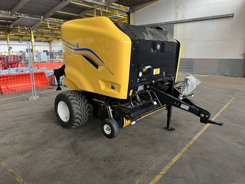 New Holland Roll-Bar 125